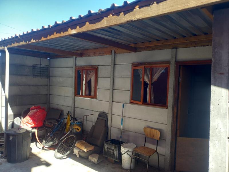 2 Bedroom Property for Sale in Epping Forest Western Cape